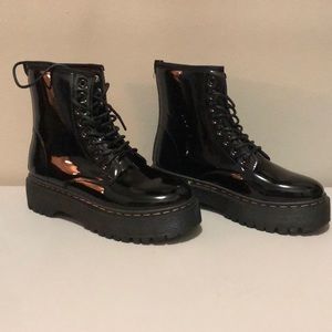 Brand new Dr. Marten’s Dupes